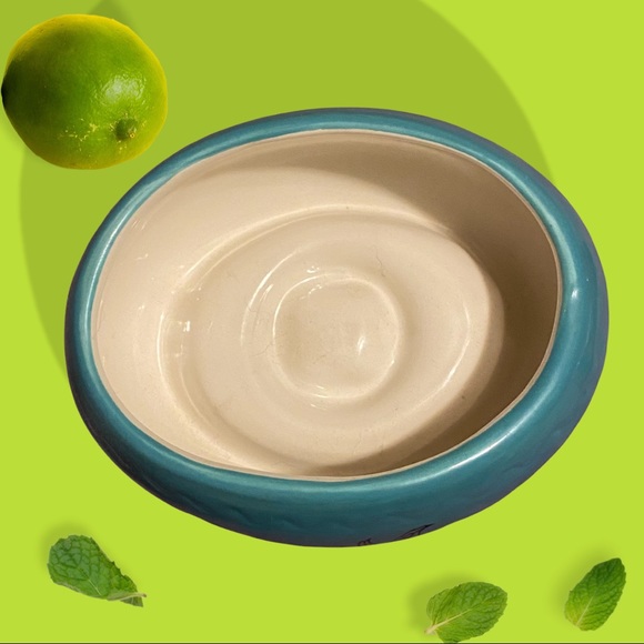 Margarita Glass Macayo’s Las Vegas Restaurant Mug Ceramic Poolside Cinco de Mayo - Picture 3 of 9